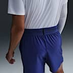 NikeCourt Slam Men's Dri-FIT Tennis Shorts