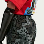 Nike Sportswear Tech Woven Big Kids' (Boys') Joggers