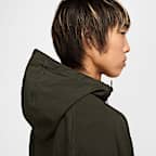 Nike Tech Men's Woven Jacket