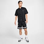 Kevin Durant Men's Dri-FIT Short-Sleeve Basketball Top