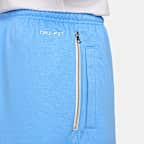 Nike Standard Issue Men's Dri-FIT 8" Basketball Shorts