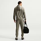 Nike Flex Men's Dri-FIT UV Protection Pullover Hoodie