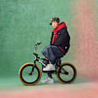 Nike Air Force 1 '07 男鞋