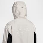 나이키 에어 남성 풀집 하이브리드 유틸리티 재킷