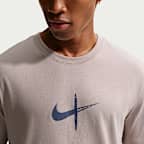 Nike Men's Dri-FIT Running T-Shirt