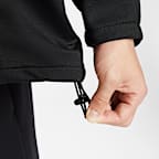 코비 남성 나이키 드라이 핏 풀오버 농구 후디