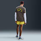 Playera Dri-FIT para hombre Nike