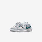 Nike Dunk Low Baby/Toddler Shoes