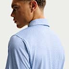 Polo de golf Dri-FIT para hombre Nike Velocity