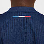 Paris Saint-Germain 2024/25 Match Home Older Kids' Nike Dri-FIT ADV Football Shirt