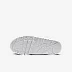 Nike Air Max 90 Tenis para niños grandes