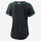 Arizona Diamondbacks Women's Nike MLB Replica Jersey