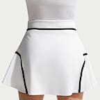 NikeCourt Advantage Women's Dri-FIT High-Waisted Tennis Skirt