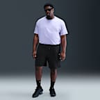 Nike Club Men's Fleece Cargo Shorts