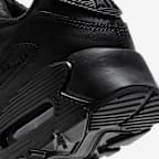 Tenis para niños de preescolar Nike Air Max 90 LTR