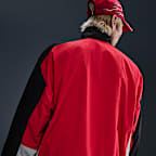 Nike Club Men's Oversized Woven Tracksuit Jacket