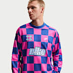 Game Royal/Pinksicle/Hydrogen Blue