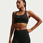 Nike One Women's High-Waisted 5" Biker Shorts