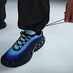 Nike Air Men's Woven Tracksuit Bottoms