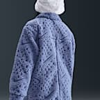 Nike Sportswear Big Kids' (Girls') Jacket