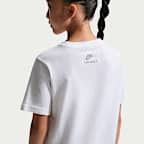 Nike Sportswear Older Kids' Air Max T-Shirt