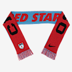 Bufanda de fútbol Nike Chicago Red Stars