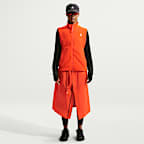 Nike ACG 'Wolf Tree' Full-Zip Vest