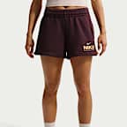Nike Sportswear Women's Fleece Shorts