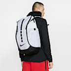 Nike Hoops Elite Pro Basketball Backpack (38L)