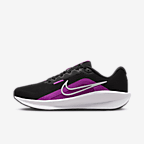 Black/Vivid Grape/Iron Grey/White