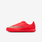 Bright Crimson/Blur