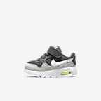 Iron Grey/Grey Fog/Volt/Biel