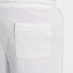 Shorts de French Terry para hombre Nike Club Alumni