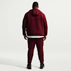 Nike Tech Men's Fleece Windrunner Full-Zip Jacket