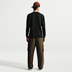 Nike SB Long-Sleeve Loose Skate T-Shirt