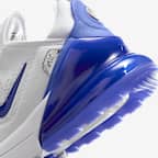 Nike Air Max 270 Plus Women's Shoes