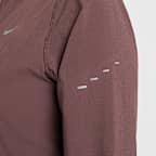 나이키 스위프트 여성 리펠 패커블 러닝 재킷