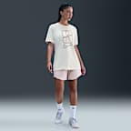 Sabrina Men's Dri-FIT Basketball T-Shirt