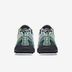 Nike Air Max 95 By You tilpasset sko til herre