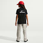 T-shirt Nike Sportswear pour ado