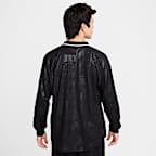 ナイキ エア メンズ ロングスリーブ ユニフォーム