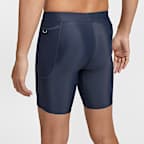 나이키 ACG '블랙 이구아나' 남성 투인원 팬츠