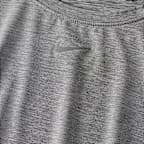 Nike One Classic Women's Dri-FIT Short-Sleeve Top