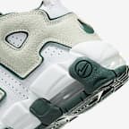 Nike Air More Uptempo Older Kids' Shoes