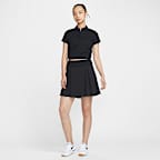 Nike Women's Short-Sleeve Golf Polo