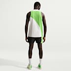 NikeCourt Slam Men's Dri-FIT ADV Tank Top