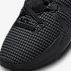 LeBron Witness 7 EP Basketball Shoes