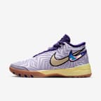 Amethyst Tint/Anthracite/Court Purple/Alabaster