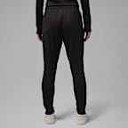 Paris Saint-Germain Strike Fourth Women's Jordan Dri-FIT Football Knit Trousers