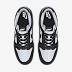 Sapatilhas personalizáveis Nike Dunk Low Unlocked By You